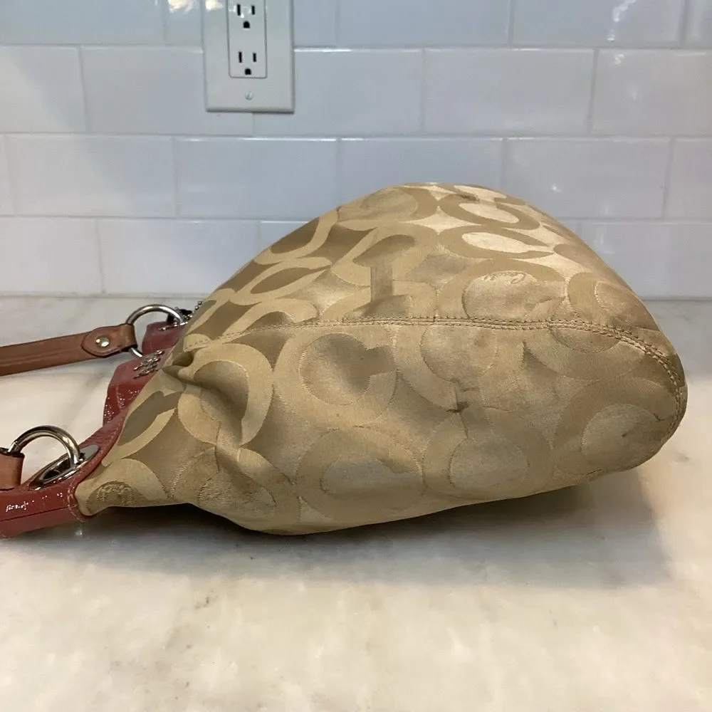 Coach authentic designer